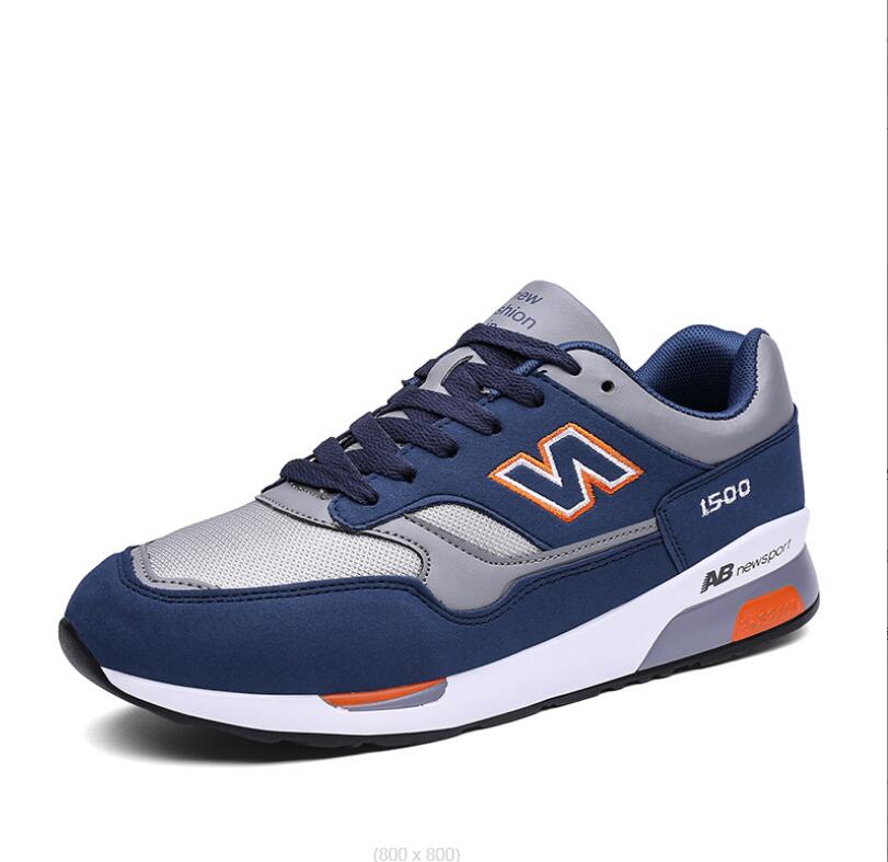 Men Running Women Casual Shoes Fashion Brand Outdoor Sports Shoe Non-slip Low Top Comfortable Lace-up Jogging Sneakers
Men Running Women Casual Shoes Fashion Brand Outdoor Sports Shoe Non-slip Low Top Comfortable Lace-up Jogging Sneakers