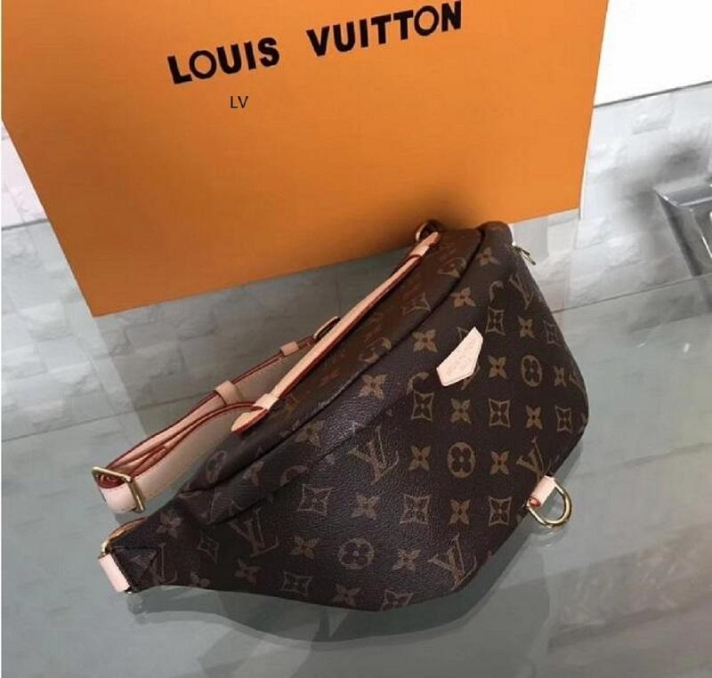 2021 Designer luxury bags waist LV LOUIS BAG VITTON bumbag men women waist bag fanny pack womens crossbody wallet
2021 Designer luxury bags waist LV LOUIS BAG VITTON bumbag men women waist bag fanny pack womens crossbody wallet