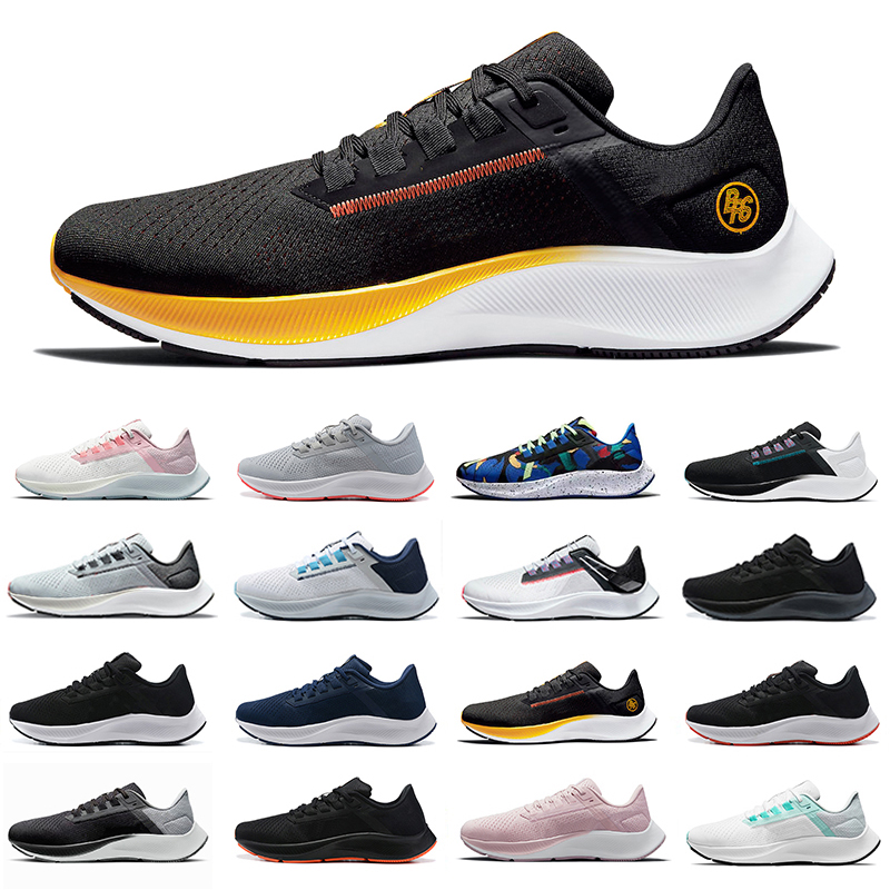 2022 zoom Pegasus mens running shoes Blue Ribbon Sports Midnight Navy Triple black Ocean Cube Pink Light gray Kelly Anna London Greedy men women trainers sports shoe, Pay for box
2022 zoom Pegasus mens running shoes Blue Ribbon Sports Midnight Navy Triple black Ocean Cube Pink Light gray Kelly Anna London Greedy men women trainers sports shoe, Pay for box