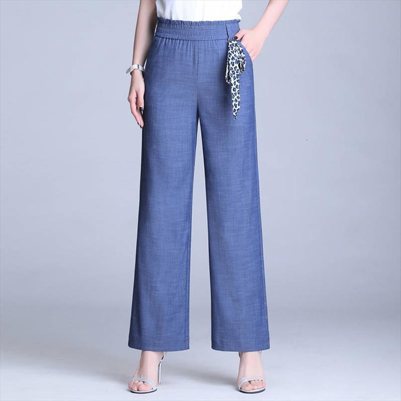 spring summer pants fashion womens jeans wide leg loose casual straight high waist plus size 4xl f71, Blue
spring summer pants fashion womens jeans wide leg loose casual straight high waist plus size 4xl f71, Blue