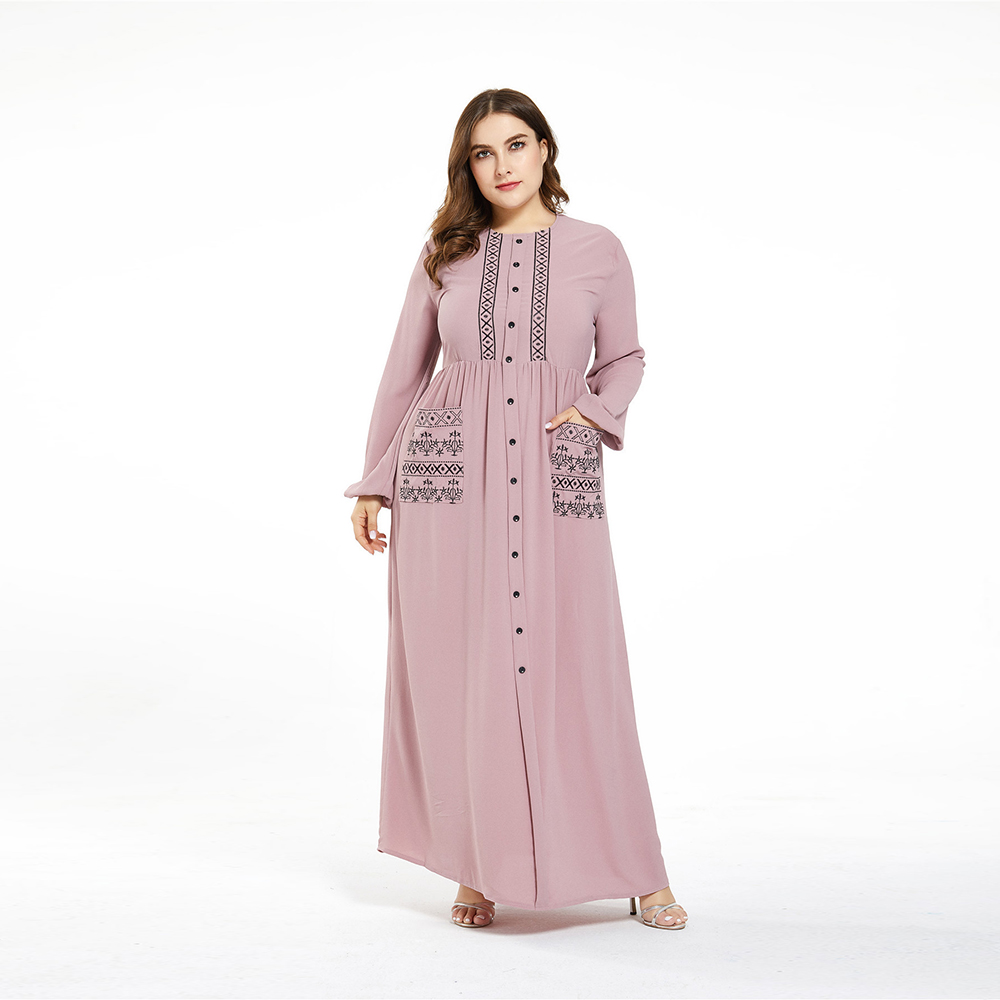 Ramadan Eid Mubarak Abaya Dubai Turkish Muslim Dress Caftan Marocain Kaftan Islam Clothing Abayas Dresses For Women Vestidos
Ramadan Eid Mubarak Abaya Dubai Turkish Muslim Dress Caftan Marocain Kaftan Islam Clothing Abayas Dresses For Women Vestidos