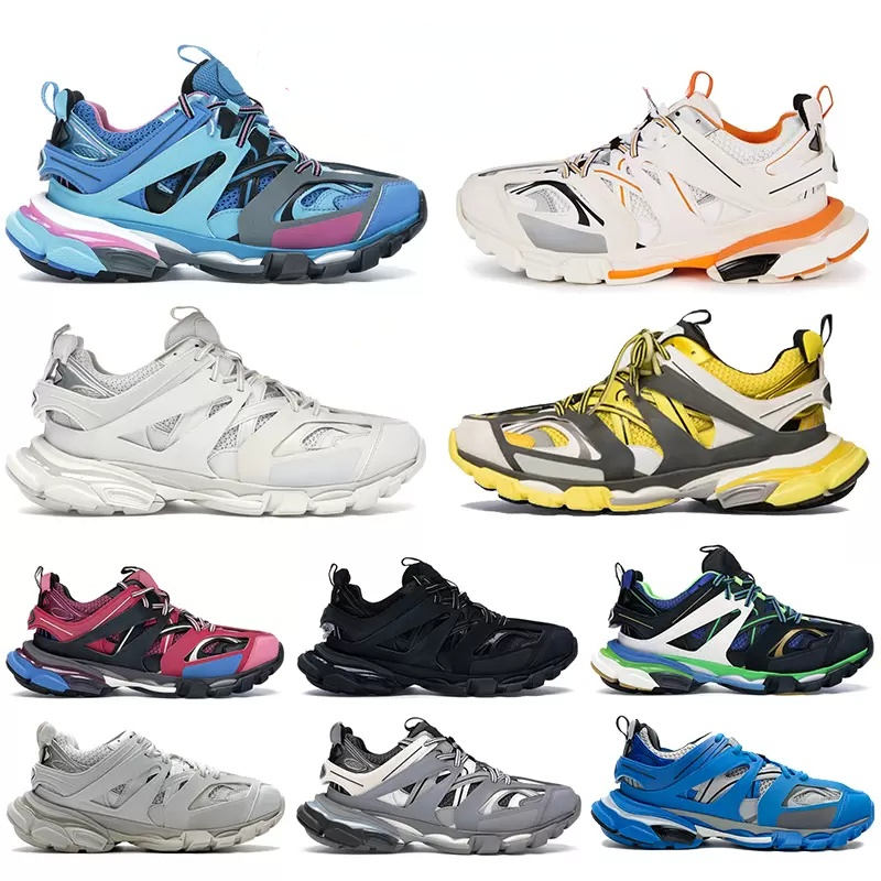 Top Quality Mens Womens Casual Shoes White Black Air Cushion Triple S Low Make Old Combination Boots Sports Size EUR 36-45, 26#
Top Quality Mens Womens Casual Shoes White Black Air Cushion Triple S Low Make Old Combination Boots Sports Size EUR 36-45, 26#