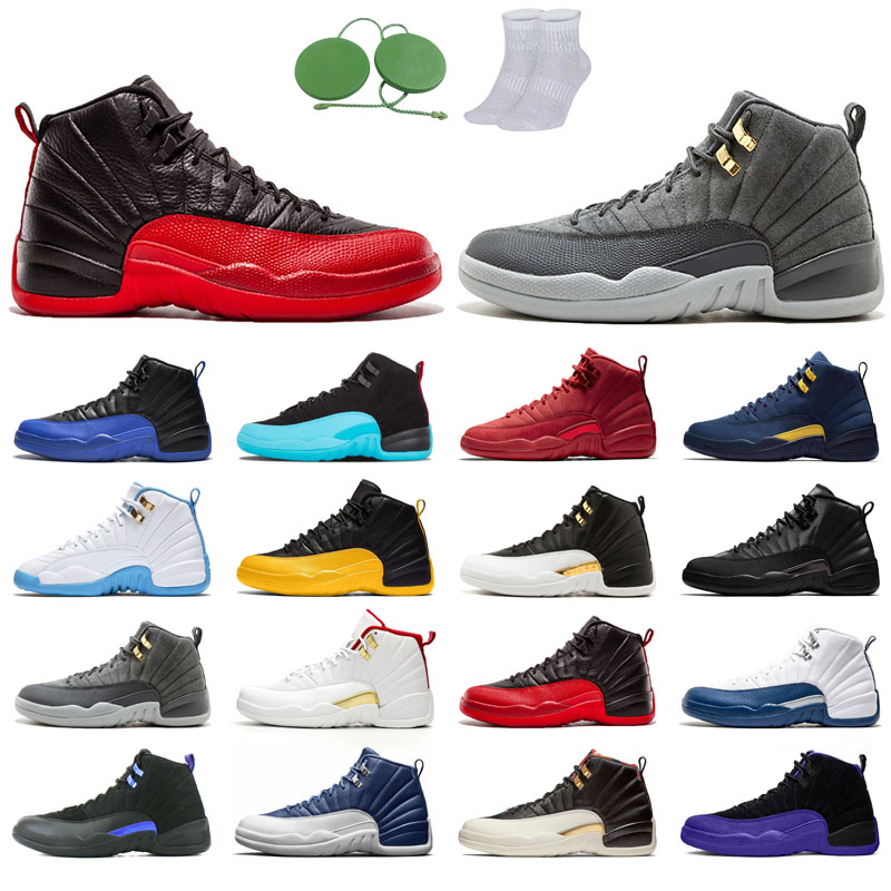12s man basketball shoes winterized wings University Gold Blue the master taxi reverse flu game o-black Michigan gym red gamma french FIBA Dark grey concord Sports, Dark concord
12s man basketball shoes winterized wings University Gold Blue the master taxi reverse flu game o-black Michigan gym red gamma french FIBA Dark grey concord Sports, Dark concord