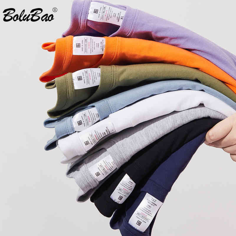 BOLUBAO Men's T-Shirt Short-Sleeve Man T Shirt Short Sleeve Pure Color Men T-Shirts For Male Tops 210518, Fruit green
BOLUBAO Men's T-Shirt Short-Sleeve Man T Shirt Short Sleeve Pure Color Men T-Shirts For Male Tops 210518, Fruit green