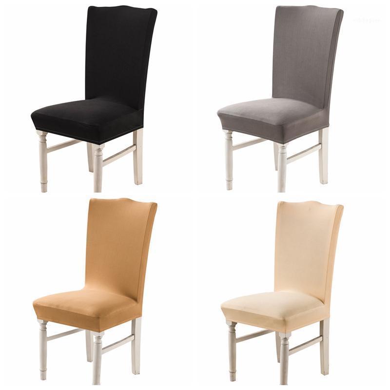 Stretch Elastic Seat Cover Polyester Spandex Chair Home Decorative Slipcover Banquet For El Wedding Supply Covers
Stretch Elastic Seat Cover Polyester Spandex Chair Home Decorative Slipcover Banquet For El Wedding Supply Covers