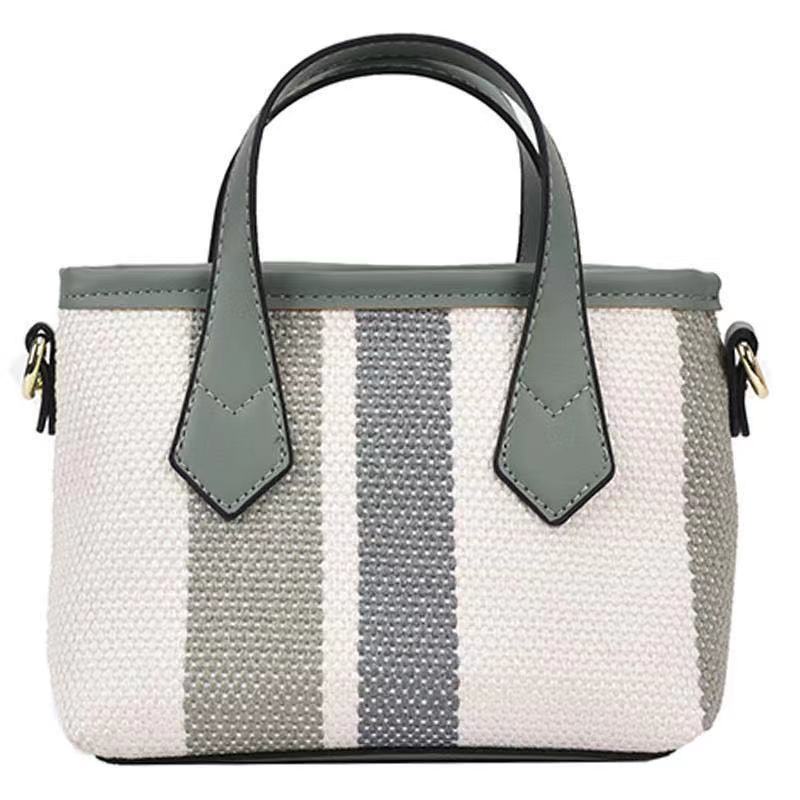 canvas handbag fashion handle tote bag women shopping bags luxury designer lady big wallet fanny pack purse casual using
canvas handbag fashion handle tote bag women shopping bags luxury designer lady big wallet fanny pack purse casual using