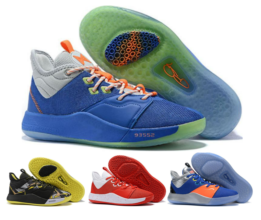 2021 PG 3 EP V Low cut Green Paul George Basketball Shoes Sneakers PG3 Outdoor Trainners With Size 40-46, Gold
2021 PG 3 EP V Low cut Green Paul George Basketball Shoes Sneakers PG3 Outdoor Trainners With Size 40-46, Gold