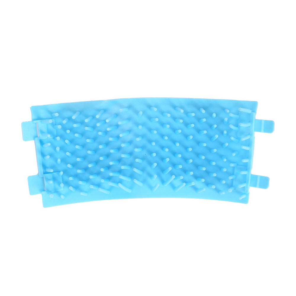 Dog Paw Cleaner Cup Soft Silicone For Small Dog Portable Outdoor Pet Foot Washer Paw Clean Brush Wash Foot Cleaning Pet Product
