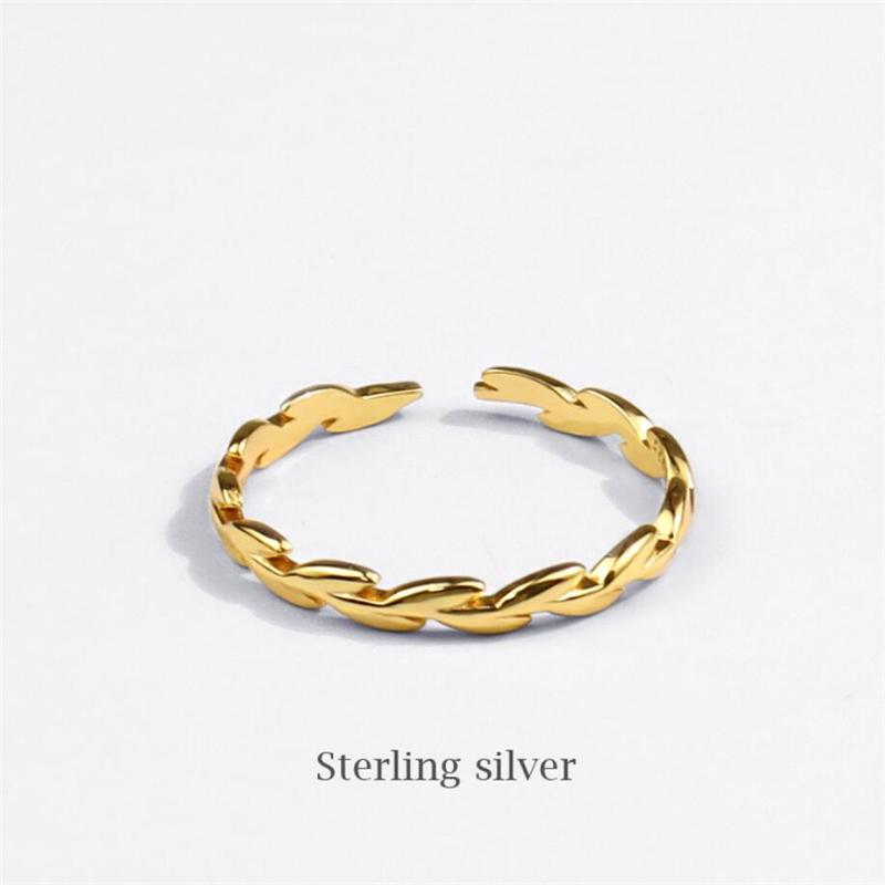 Cluster Rings Sole Memory Geometry Cool 925 Sterling Silver Female Resizable Opening SRI722
Cluster Rings Sole Memory Geometry Cool 925 Sterling Silver Female Resizable Opening SRI722