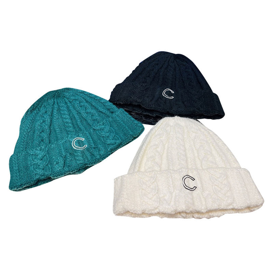 Designer Skull Caps Special Knitted Beanie Cap Keep Warm Fashion Letter Hat for Man Woman with 3 Colors Good quality, C1
Designer Skull Caps Special Knitted Beanie Cap Keep Warm Fashion Letter Hat for Man Woman with 3 Colors Good quality, C1