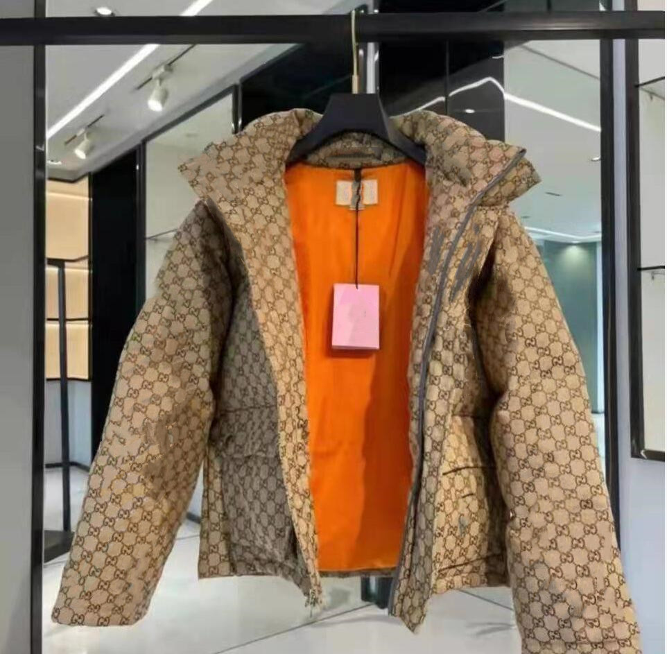 2022ssGG Mens Jacket down Parkas Classic Casual winter Coats Outdoor Feather Keep warm Doudoune Homme Unisex Coat, Black;brown
2022ssGG Mens Jacket down Parkas Classic Casual winter Coats Outdoor Feather Keep warm Doudoune Homme Unisex Coat, Black;brown
