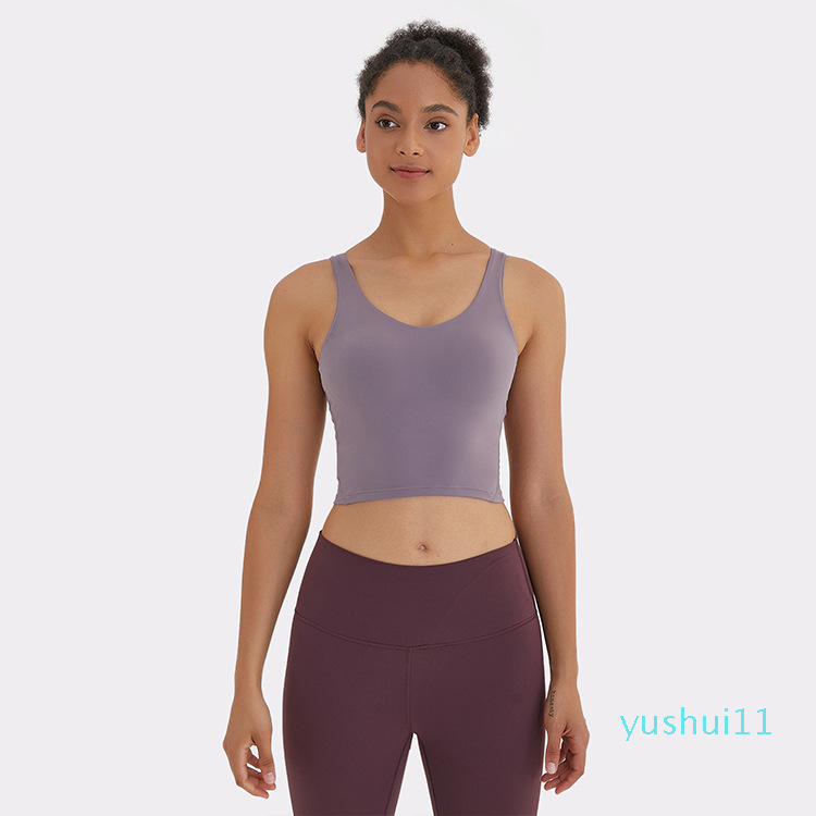 woman's Yoga sports bra bodybuilding all match casual gym push up bras high quality crop tops indoor outdoor workout clothing, Black
woman's Yoga sports bra bodybuilding all match casual gym push up bras high quality crop tops indoor outdoor workout clothing, Black