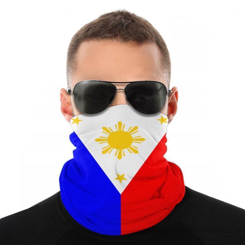 Scarves Philippines Flag Scarf Half Face Mask Unisex Halloween Tube Neck Bandana Dustproof Headband Cycling Climbing
Scarves Philippines Flag Scarf Half Face Mask Unisex Halloween Tube Neck Bandana Dustproof Headband Cycling Climbing