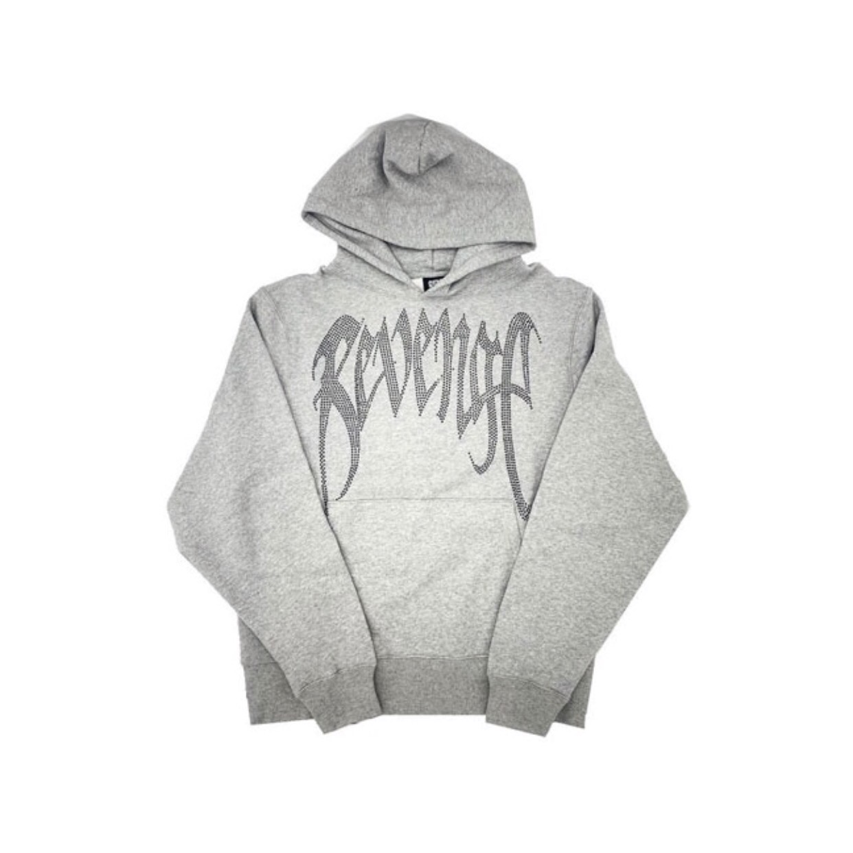 Mens Designer Hoodies Revenge Black Rhinestone High Street Fashion Hooded Hoodie Sweatshirt
Mens Designer Hoodies Revenge Black Rhinestone High Street Fashion Hooded Hoodie Sweatshirt