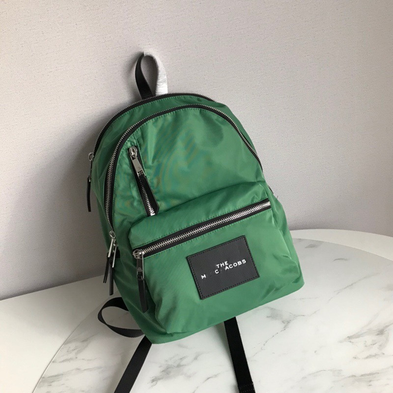 Backpack Leisure Schoolbag Letters Nylon with Leather Waterproof European and American Fashion Women Bag factory price, As pic
Backpack Leisure Schoolbag Letters Nylon with Leather Waterproof European and American Fashion Women Bag factory price, As pic