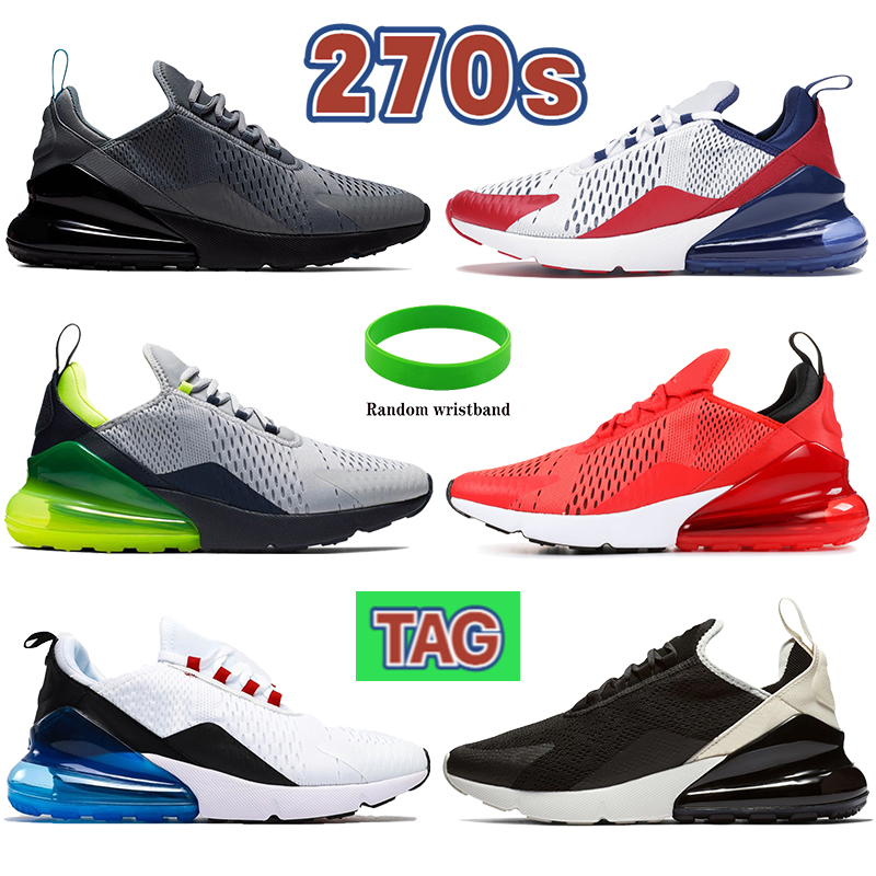 2022 Newest 270s mens Running Shoes x black white anthracite platinum volt Dusty Cactus gloo hyper photo blue be true cool grey women Sneakers US 5.5-11, Bubble wrap packaging
2022 Newest 270s mens Running Shoes x black white anthracite platinum volt Dusty Cactus gloo hyper photo blue be true cool grey women Sneakers US 5.5-11, Bubble wrap packaging