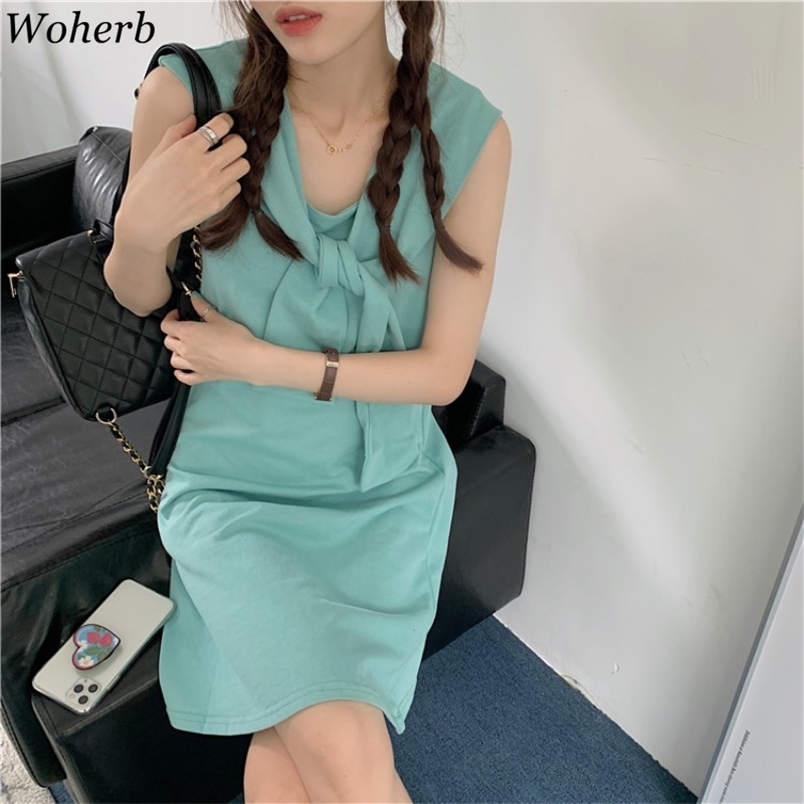 Camisole Dress Women Sweet Gentle Wind Mini Dresses Summer V Neck Lace-up Chic High Waist Sleeveless Vestido De Mujer 210519, Pink
Camisole Dress Women Sweet Gentle Wind Mini Dresses Summer V Neck Lace-up Chic High Waist Sleeveless Vestido De Mujer 210519, Pink