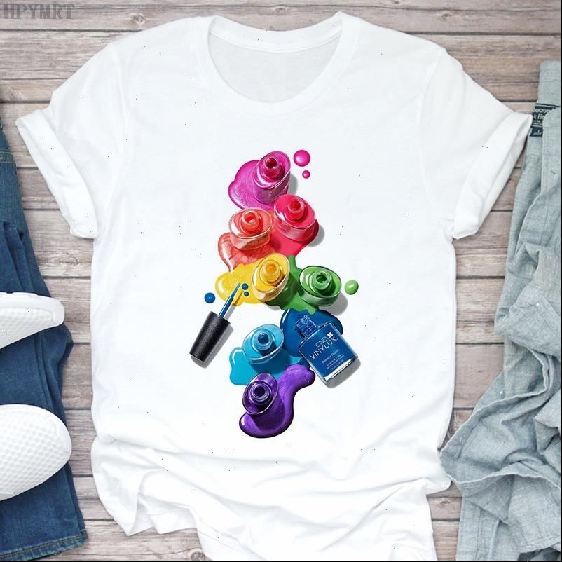 harajuku graphic women t shirts 3d finger nail paint color fashion cute printed female womens shirt ladies clothes white
harajuku graphic women t shirts 3d finger nail paint color fashion cute printed female womens shirt ladies clothes white