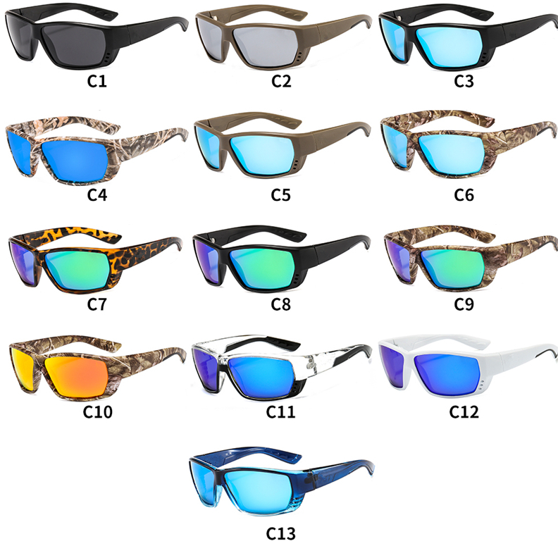 Luxury Sunglasses for Men Camouflage Sport Womens Glasses Surfing UV Protection Outdoor Fishing Eyewear
Luxury Sunglasses for Men Camouflage Sport Womens Glasses Surfing UV Protection Outdoor Fishing Eyewear