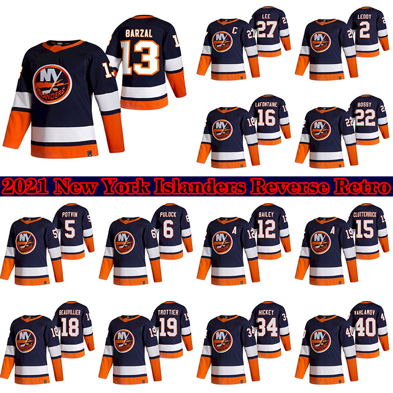 13 Mathew Barzal New York Islanders Jersey 2021 Reverse Retro 27 Anders Lee 12 Josh Bailey 29 Brock Nelson 15 Clutterbuck hockey jerseys, Black;red
13 Mathew Barzal New York Islanders Jersey 2021 Reverse Retro 27 Anders Lee 12 Josh Bailey 29 Brock Nelson 15 Clutterbuck hockey jerseys, Black;red