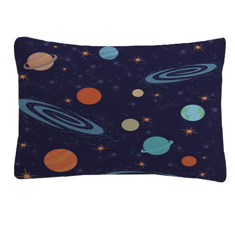 Pillow Case 3D Print Celestial Body Pillowcase 50x75cm Black Blue Background Home Room 1 Pieces 2 Couple Gift Style Cover
Pillow Case 3D Print Celestial Body Pillowcase 50x75cm Black Blue Background Home Room 1 Pieces 2 Couple Gift Style Cover