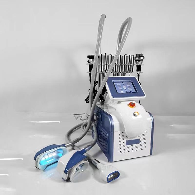 Cryolipolysis Lipo Freezing Fat Body Slimming Weight Loss Belt Safe Scientific Beauty Machine Shaping your Bodies