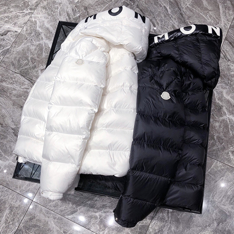 Designer Mens Winter Down Jacket Parkas Salzman Monclair France Paris Luxury Man Hooded Puffer Fashion Outerwear Coats Street Clothing Top High Quality Jackets, Contact us
Designer Mens Winter Down Jacket Parkas Salzman Monclair France Paris Luxury Man Hooded Puffer Fashion Outerwear Coats Street Clothing Top High Quality Jackets, Contact us
