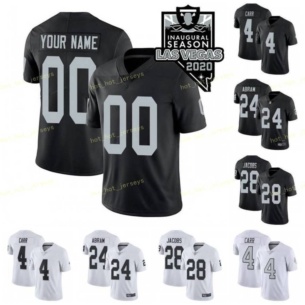 Josh Jacobs 4 Derek Carr Las Maxx Crosby Henry Ruggs III Darren Waller Bo Jackson Jersey Long Johnathan Abram Stabler Hall Vegas Ralders, Black;red
Josh Jacobs 4 Derek Carr Las Maxx Crosby Henry Ruggs III Darren Waller Bo Jackson Jersey Long Johnathan Abram Stabler Hall Vegas Ralders, Black;red