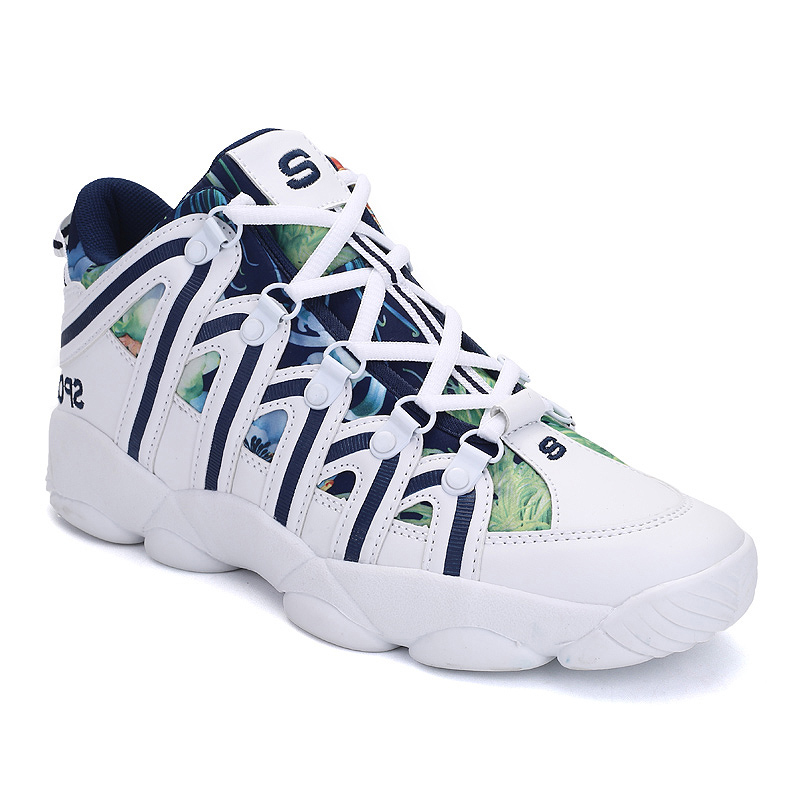 cross-border top quality mens womens trainers sports size running shoes high-top men's four seasons casual sneakers white thick sole shoe couples code: 35-A11, Di1a7150
cross-border top quality mens womens trainers sports size running shoes high-top men's four seasons casual sneakers white thick sole shoe couples code: 35-A11, Di1a7150