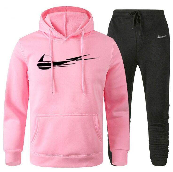 2021 Casual Tracksuit Slim Fit Men Hoodies And Pants Two Piece Sets Hooded Sweatshirt Outfit Sportswear Male Suit Clothing S-3XL, Gray
2021 Casual Tracksuit Slim Fit Men Hoodies And Pants Two Piece Sets Hooded Sweatshirt Outfit Sportswear Male Suit Clothing S-3XL, Gray