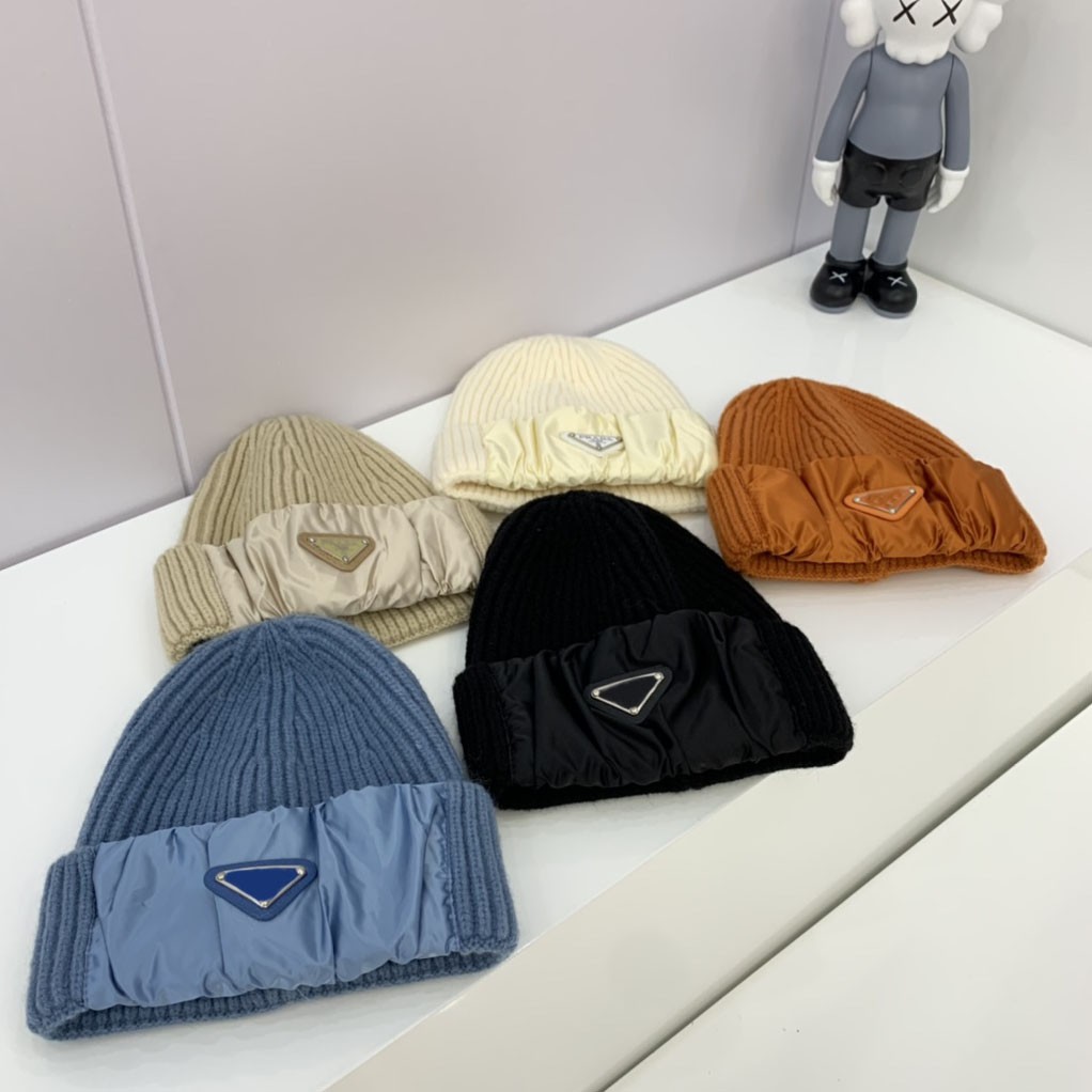 Designer Beanie Cap Skull P Hat Knitted Caps Ski Hats Snapback Mask Fitted Unisex Winter Cashmere Casual Outdoor Fashion High Quality 5 Color, Blue
Designer Beanie Cap Skull P Hat Knitted Caps Ski Hats Snapback Mask Fitted Unisex Winter Cashmere Casual Outdoor Fashion High Quality 5 Color, Blue