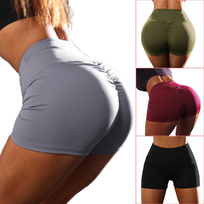 Women' Shorts Chic Stylish Colorful Women Summer Beach High Waist Skinny Jogging Soft Outwear, Black
Women' Shorts Chic Stylish Colorful Women Summer Beach High Waist Skinny Jogging Soft Outwear, Black