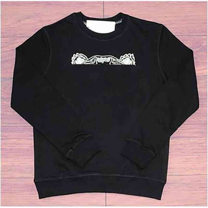 mens hoodie sweatshirt round neck pairs style Embroidery casual long-sve couple pullover size S-2XL, Black
mens hoodie sweatshirt round neck pairs style Embroidery casual long-sve couple pullover size S-2XL, Black
