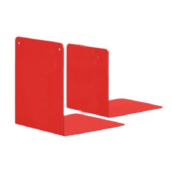 2pcs/lot Collectable Simple metal iron L shape save space students cartoon office Book holder desk bookends Organize
2pcs/lot Collectable Simple metal iron L shape save space students cartoon office Book holder desk bookends Organize