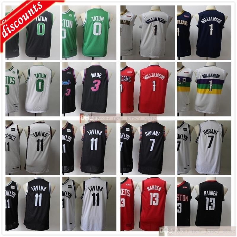 Youth Boys Man Basketball Jayson 0 Tatum Dwyane 3 Wade Jerseys Cheap Kids Kevin Kyrie 7 Durant Irving James 13 Harden Jersey, Black;red
Youth Boys Man Basketball Jayson 0 Tatum Dwyane 3 Wade Jerseys Cheap Kids Kevin Kyrie 7 Durant Irving James 13 Harden Jersey, Black;red