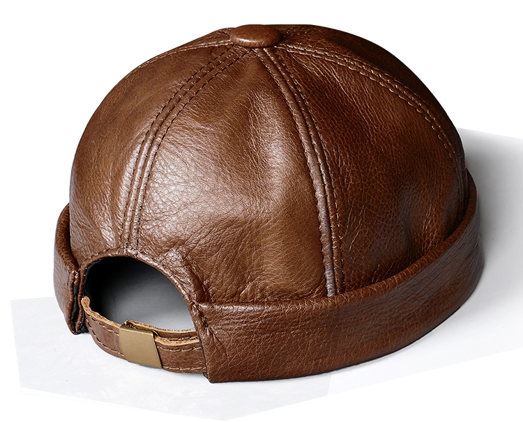 Real cowhide leather Fashion Autumn And Winter Hats For Women Solid Design Ladies thin hat Skullies And Beanies Men Hat Unisexg
Real cowhide leather Fashion Autumn And Winter Hats For Women Solid Design Ladies thin hat Skullies And Beanies Men Hat Unisexg