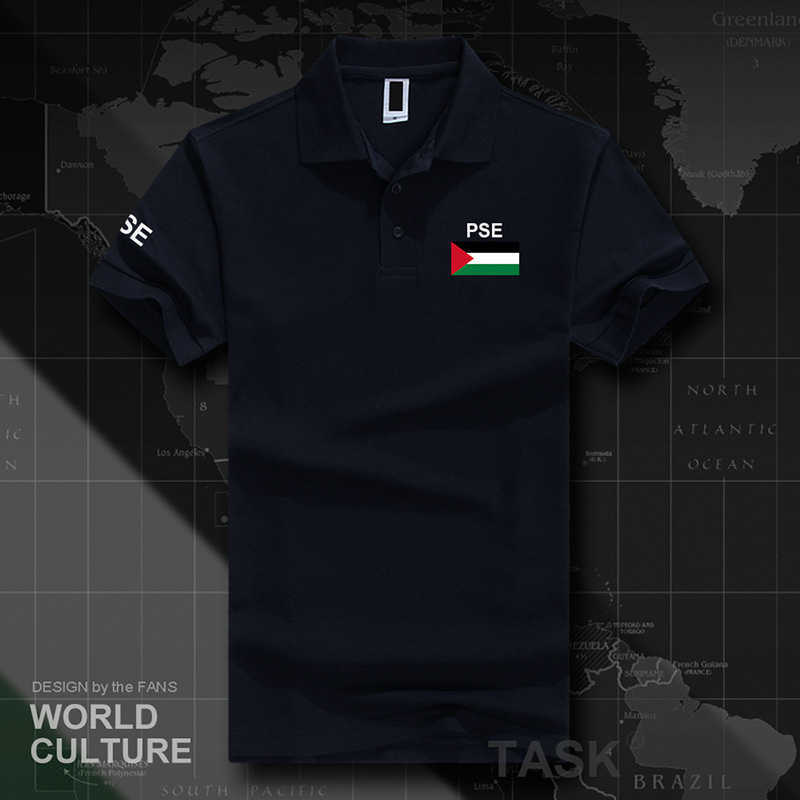 2021 State of Palestine Palestinian polo shirts men short sleeve white brands printed for country cotton nation team flag PS PSE H0913, Polo-purple
2021 State of Palestine Palestinian polo shirts men short sleeve white brands printed for country cotton nation team flag PS PSE H0913, Polo-purple