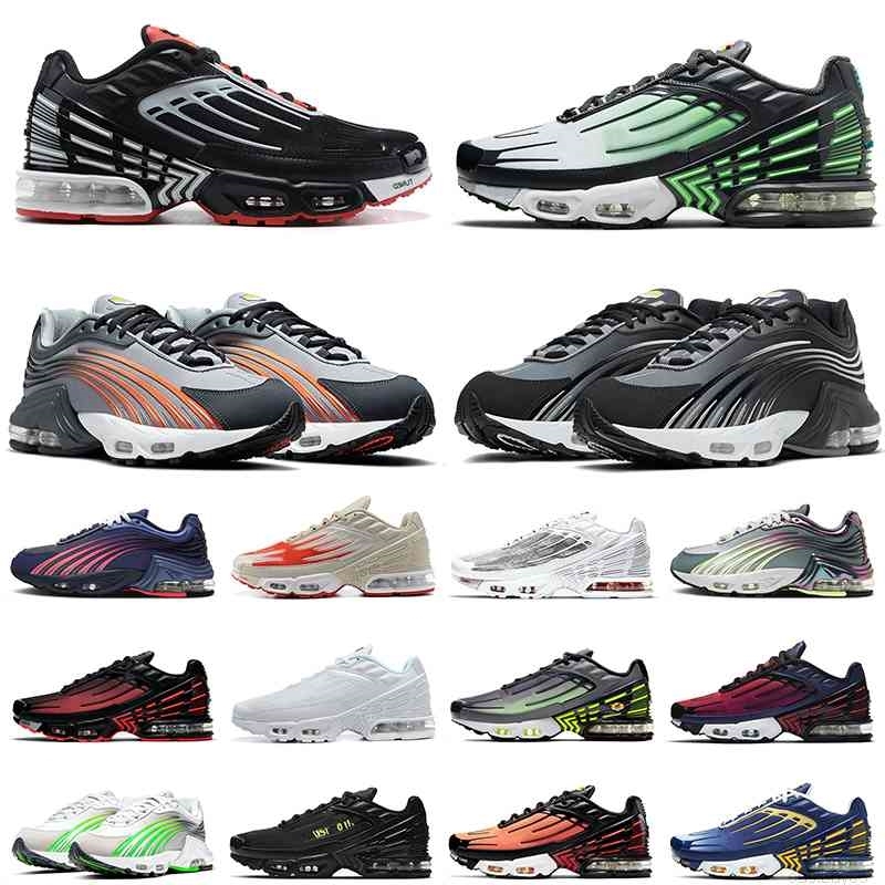 Authentic 2021 Arrival Big Size Us 12 Tuned 3 Tn Plus 2 Running Shoes Airmaxs Deep Royal Blue Hasta Triple Black White Outdoor Off Trainers
Authentic 2021 Arrival Big Size Us 12 Tuned 3 Tn Plus 2 Running Shoes Airmaxs Deep Royal Blue Hasta Triple Black White Outdoor Off Trainers