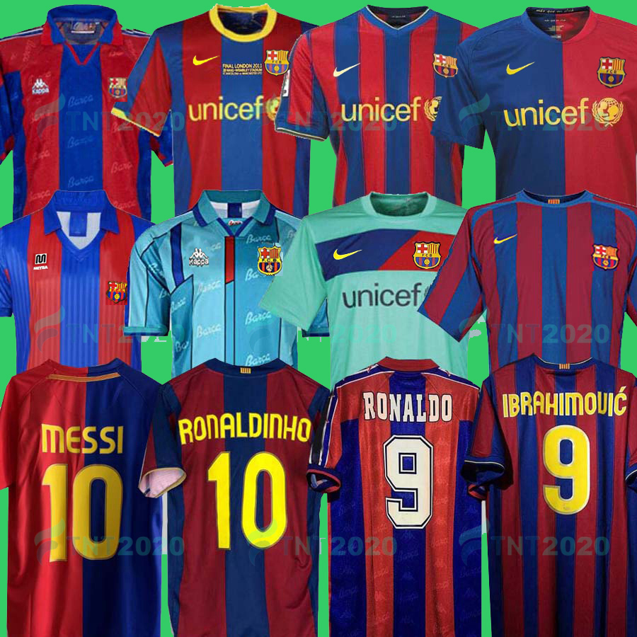 2010 2011 Barcelona Final edition retro Soccer jersey 96 97 1899 1999 FIGO RONALDINHO RONALDO 08 09 07 91 92 Koeman Classic RIVALDO Henry Laudrup Guardiola XAVI PIQUE, 96-97 away man
2010 2011 Barcelona Final edition retro Soccer jersey 96 97 1899 1999 FIGO RONALDINHO RONALDO 08 09 07 91 92 Koeman Classic RIVALDO Henry Laudrup Guardiola XAVI PIQUE, 96-97 away man