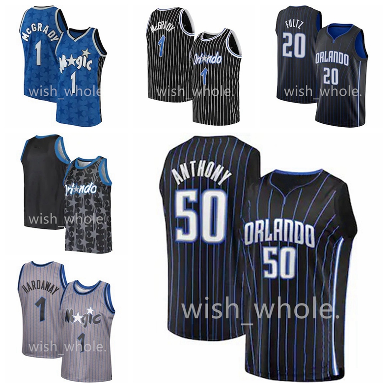 2021 Basketball Jerseys Tracy McGrady Jersey Penny Hardaway Chuma Okeke Jonathan Isaac Stitched Size S-XXXL Breathable Quick Dry White Black Mesh, As picture
2021 Basketball Jerseys Tracy McGrady Jersey Penny Hardaway Chuma Okeke Jonathan Isaac Stitched Size S-XXXL Breathable Quick Dry White Black Mesh, As picture