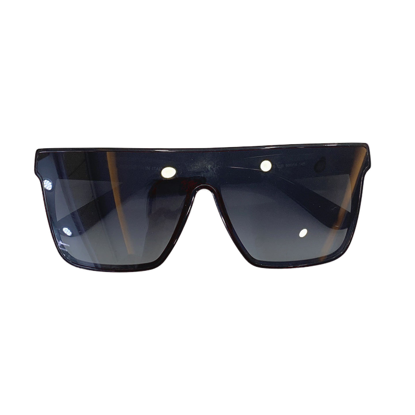 Summer Sunglasses For Men and Women style 0709 Anti-Ultraviolet Retro Plate Square Full Frame fashion Eyeglasses Random Box
Summer Sunglasses For Men and Women style 0709 Anti-Ultraviolet Retro Plate Square Full Frame fashion Eyeglasses Random Box