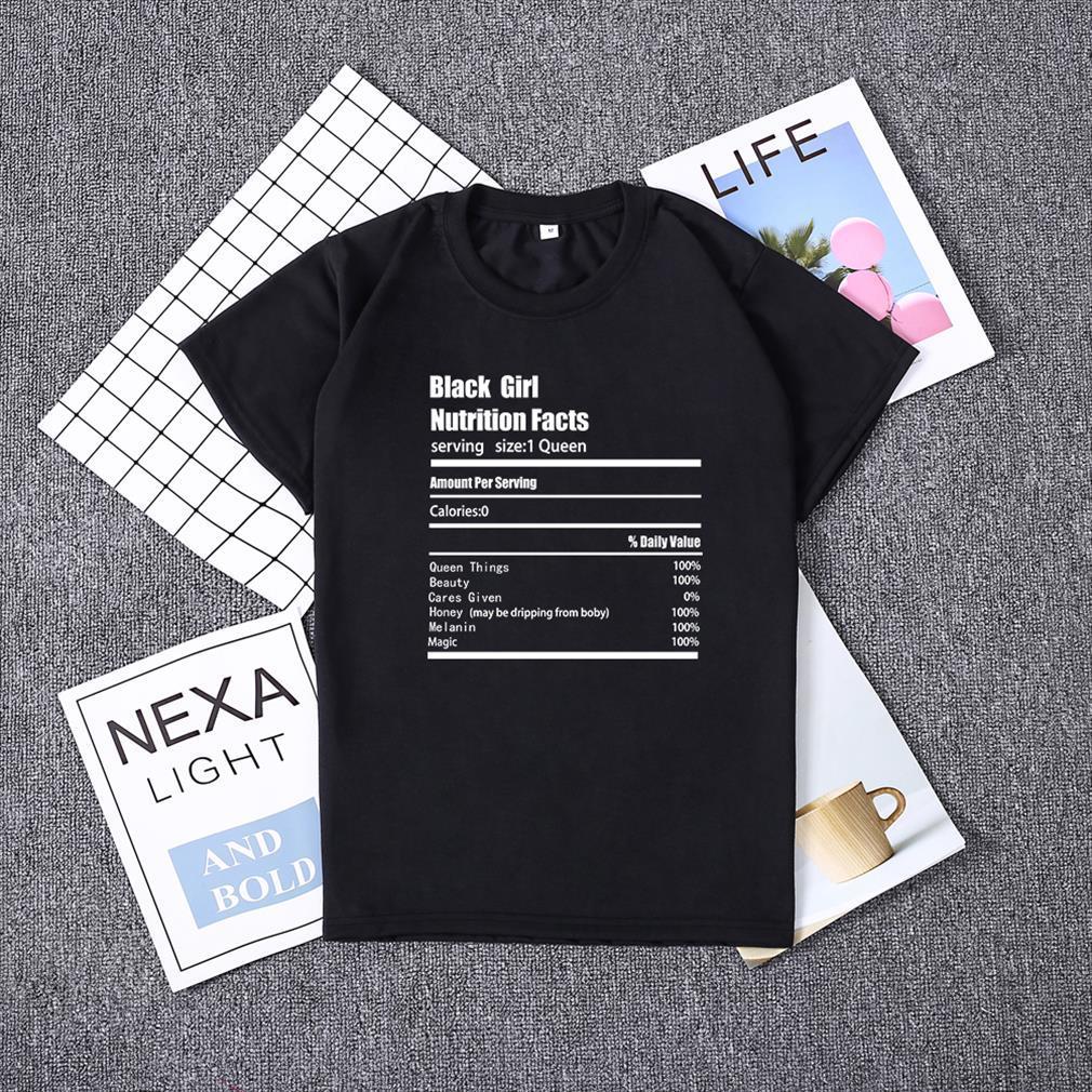 hillbilly black girl letter and mens womens print women natrition facts summer short sleeve harajuku ulzzang tumblr for lady, White;black
hillbilly black girl letter and mens womens print women natrition facts summer short sleeve harajuku ulzzang tumblr for lady, White;black