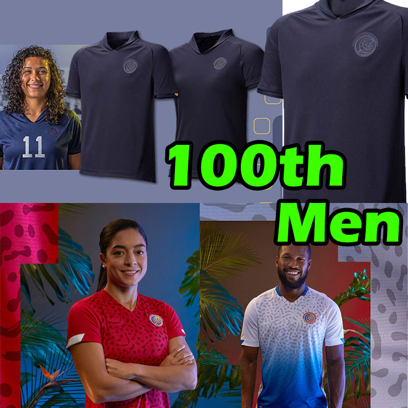 21/22 Costa Rica 100th soccer jersey centenary 2021 Camiseta Special edition Jerseys Allan Cruz Joseph Mora Randall Leal BRYAN Calvo Joel 100 Años football shirts, 20 21 away
21/22 Costa Rica 100th soccer jersey centenary 2021 Camiseta Special edition Jerseys Allan Cruz Joseph Mora Randall Leal BRYAN Calvo Joel 100 Años football shirts, 20 21 away