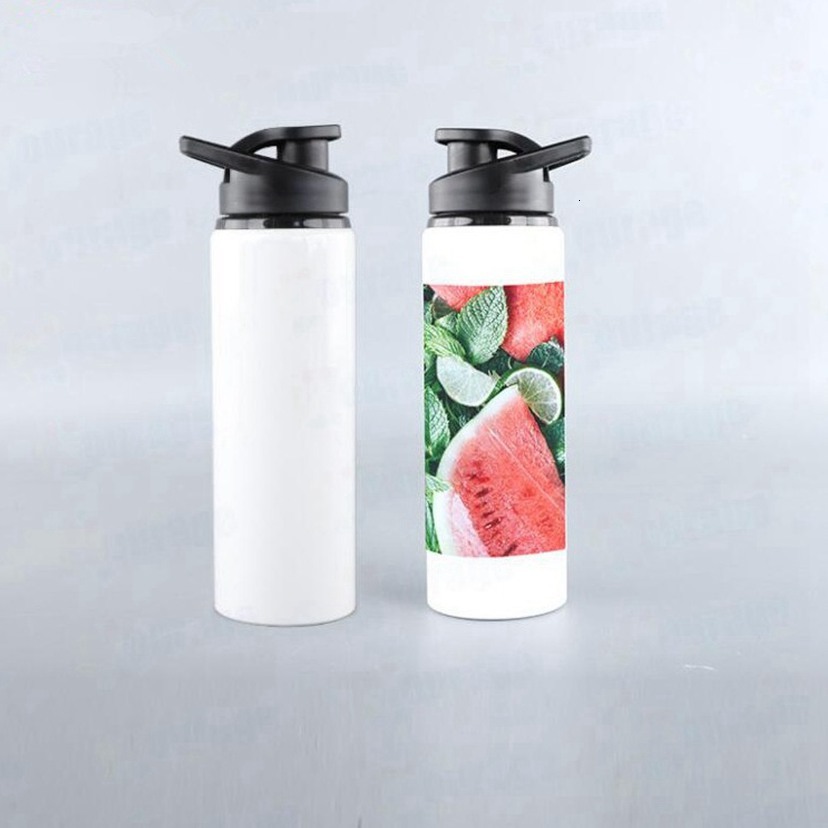 750ml Blank Sublimation Tumbler Outdoor Sports Water Bottle Coffee Mug Aluminum Drinking Cup with Lids Cyz3085
750ml Blank Sublimation Tumbler Outdoor Sports Water Bottle Coffee Mug Aluminum Drinking Cup with Lids Cyz3085
