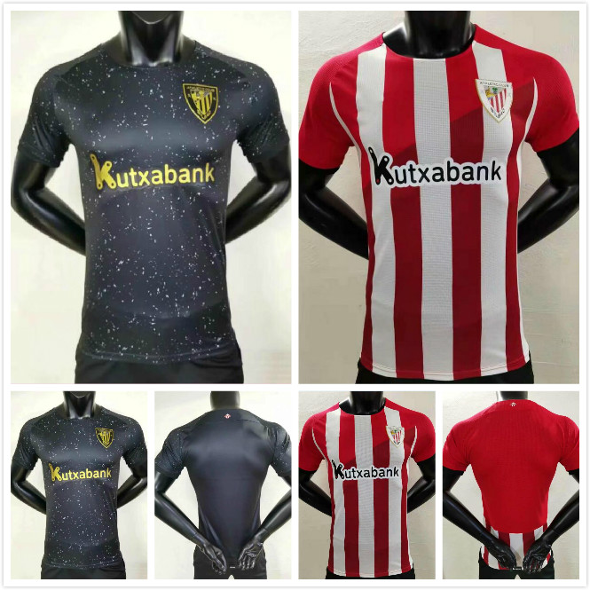 player version 21 22 Bilbao Club Soccer Jersey Athletic RAUL GARCIA BERENGUER WILLIAMS 2021 2022 VILLALIBRE MUNIAIN MARTINEZ men Camiseta de, Black
player version 21 22 Bilbao Club Soccer Jersey Athletic RAUL GARCIA BERENGUER WILLIAMS 2021 2022 VILLALIBRE MUNIAIN MARTINEZ men Camiseta de, Black