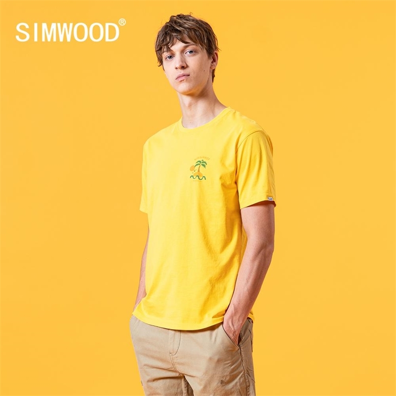summer coconut palm print t-shirt men fashion holiday vacation thin breathable 100% cotton tees plus size tshir 210721, White
summer coconut palm print t-shirt men fashion holiday vacation thin breathable 100% cotton tees plus size tshir 210721, White