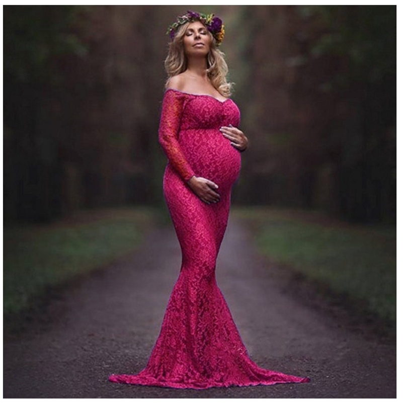 Maternity Pography Props Maxi Pregnancy Clothes Lace Dress Fancy Shooting Po Summer Pregnant -3xl 210721, Yellow
Maternity Pography Props Maxi Pregnancy Clothes Lace Dress Fancy Shooting Po Summer Pregnant -3xl 210721, Yellow