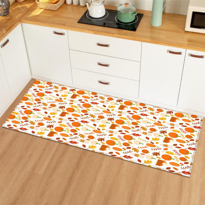 Cute Fruit Home Kitchen Mat Carpet Non-slip Entrance Door Rugs Outdoor And Carpets For Living Room Bathroom
Cute Fruit Home Kitchen Mat Carpet Non-slip Entrance Door Rugs Outdoor And Carpets For Living Room Bathroom