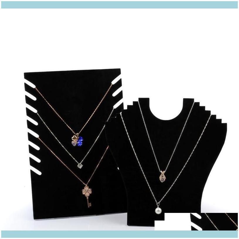 Jewelry Packaging & Jewelryjewelry Necklace Chain Display Stand Cardboard Black Veet Elegant Foldable Jewellery Displays For Shop Shelf Bout
Jewelry Packaging & Jewelryjewelry Necklace Chain Display Stand Cardboard Black Veet Elegant Foldable Jewellery Displays For Shop Shelf Bout