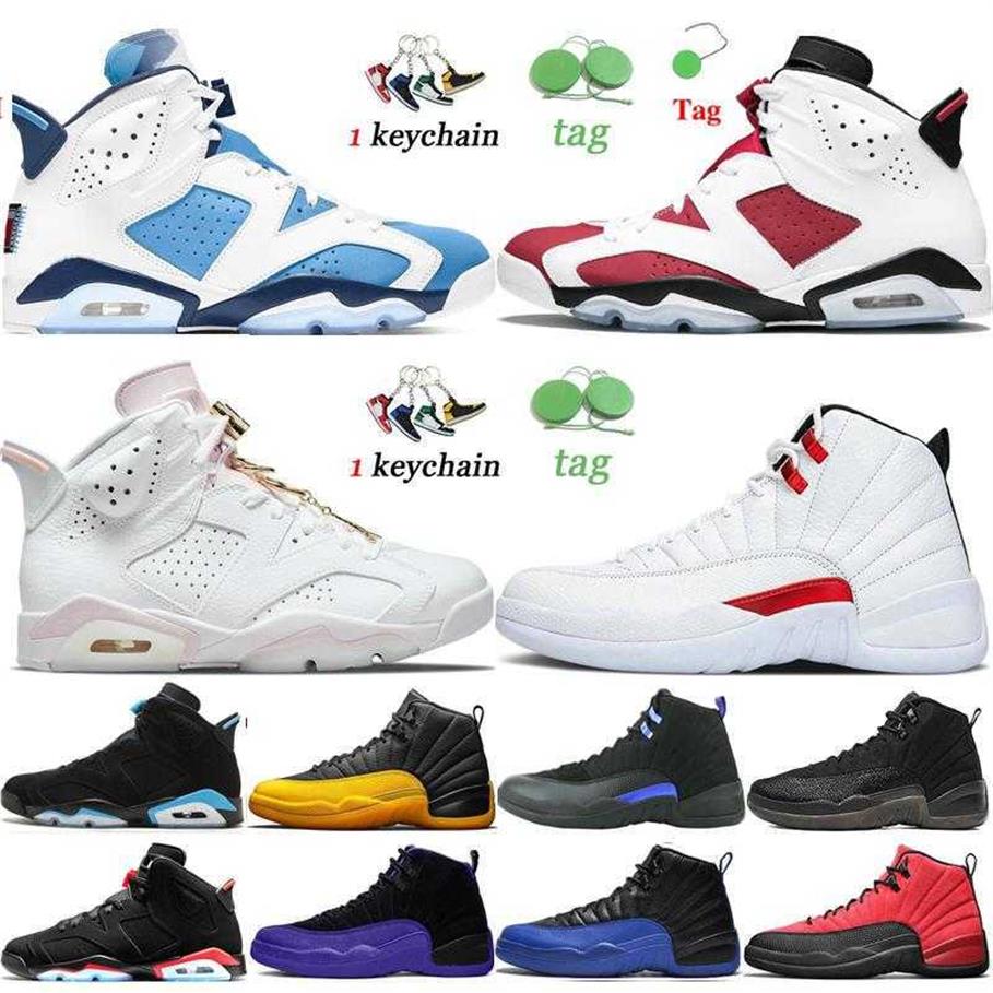 Jumpman Men Sneakers Basketball Shoes Mens 6 6s Hare UNC Gold Hoops DMP British Khaki Black Infrared 12s Flu Game Twist Hommes outdoora57, 42
Jumpman Men Sneakers Basketball Shoes Mens 6 6s Hare UNC Gold Hoops DMP British Khaki Black Infrared 12s Flu Game Twist Hommes outdoora57, 42